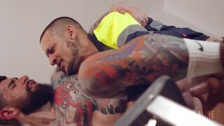 Hard Tools - Niko Demon & Oscar Marin - 4 image