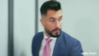 MAP - Month End Accounting