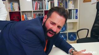 MAP - Employee Of The Month - 1 image