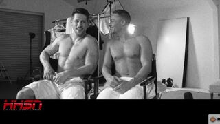 Fucking in the stage! - 1 image