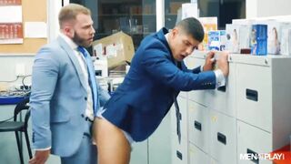 DIEGO DOESNT TAKE NO FOR AN ANSWER - 3 image