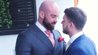 Manuel Reyes & Bruno Max