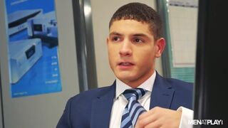 MAP - Suspension Or Play - 1 image