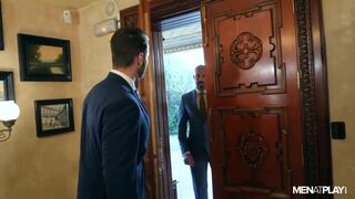 Dani fucks by psycologyst