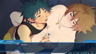 WILL I GET THE HAPPY ENDING | SleepOver Part 4 - 1 image