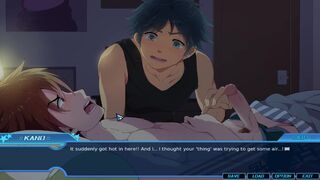 WILL I GET THE HAPPY ENDING | SleepOver Part 4 - 2 image