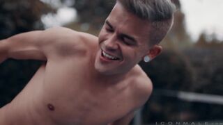 Icon Male - Daddys Weekend - Scene 1 - 7 image