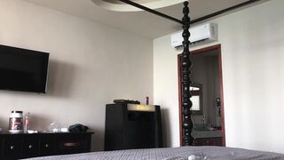 Strongly Fucking The Tattooed Bottom - 1 image