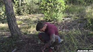 Juan Lucho - Chris Torres the mountain peeper - 1 image