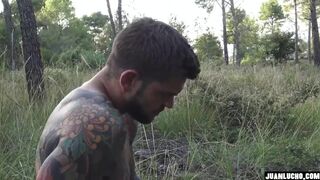 Juan Lucho - Chris Torres the mountain peeper - 10 image