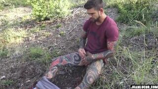 Juan Lucho - Chris Torres the mountain peeper - 2 image