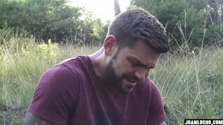 Juan Lucho - Chris Torres the mountain peeper - 3 image