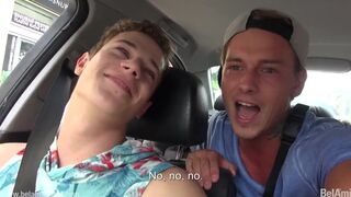 Yannis Paluan & Jeroen Mondrian.mp4 - 2 image