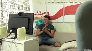 Yannis Paluan & Jeroen Mondrian.mp4 - 4 image