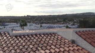 Hairy Fucking his Daddy - Hot Sunset - Ale Tedesco - Rob Hairy, 4maction - 1 image