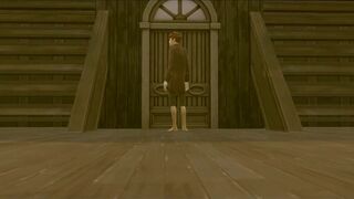 THE CAPTAIN AND THE CABIN BOY - AN UNEXPECTED ENCOUNTER - PART1 - 6 image