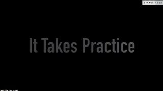Practice Makes Perfect - 1 image