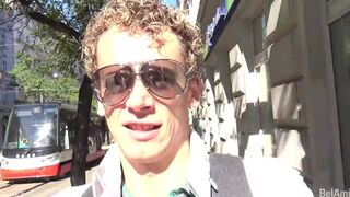 Steamy Casual Sex Video with a Hot Brunette - 8 image