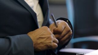 RS - My Boss Is A Dick - 1 image