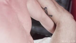 PROSTATE GLANDED TAKE 2 - 10 image