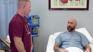 Drew Sebastian and Jack Vidra (TDIIM2 P2)