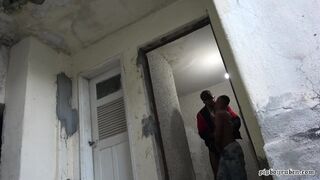 PBR - Cum Trashed Twinks 4 - 1 image