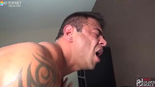 Lance Navarro and Draven Navarro (UC P1) - 6 image