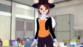 Furry Yaoi Week Compilation - 1 image