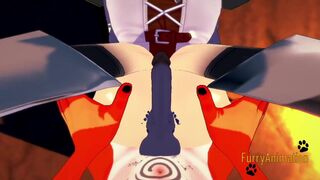 Furry Yaoi Week Compilation - 14 image