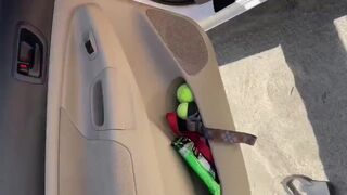 BB Prednix, who is a minor