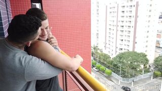 Big ass latina getting fucked - 1 image