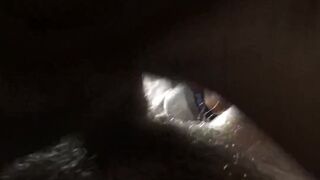 Fucked my Boy Bareback Late at Night - 9 image