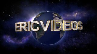 EricVideos - Dani on his way to meets 2 big cocks - 1 image