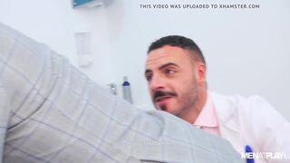 MAP - Rectal Examination