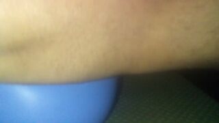 How to MAKE a Hole from scratch an manual how to FUCK it POV