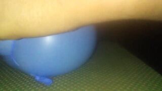 How to MAKE a Hole from scratch an manual how to FUCK it POV - 3 image