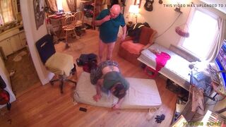 oldguy followed me out of walmart offered money to   me - 2 image