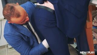 MAP - The Tailor (Javi Gray) & Sir Peter - 1 image