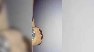 7 Lads Load me in a Gloryhole - 5 image