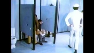 Thunderheads (1970) Part two