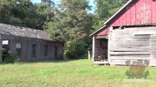Sexy enjoyment down on the farm - 1 image