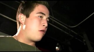 3 LEGAL AGE TEENAGERS BAREBACK