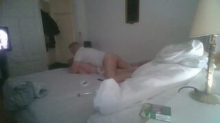 cumdump squealer implores for my load