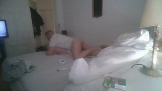 cumdump squealer implores for my load - 3 image