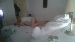 cumdump squealer implores for my load - 5 image