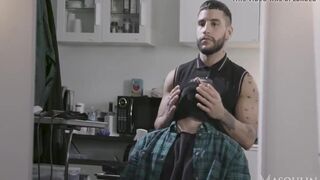 Movember Pont Of Time