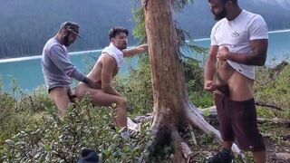 Wild Fuck - Romeo Davis, Drake Masters & Drew Dixon