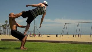 Tyler and Austin fuck afresh