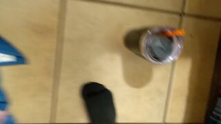 Cabin in the Woods - Bears Flip Fuck - 4 image