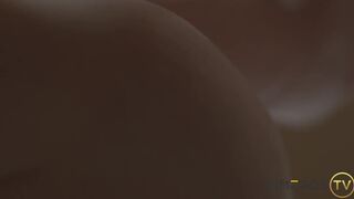 Hot Hunks Wrestle and Have Hawt Raw Sex - 5 image